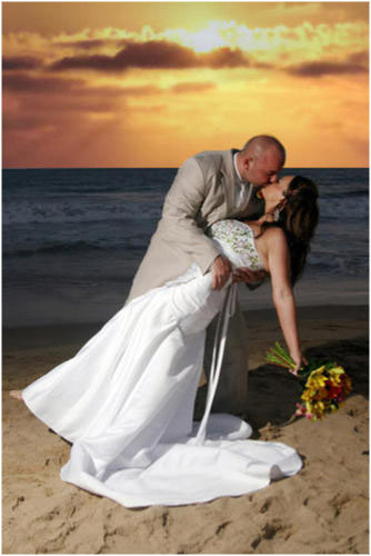 Beach Weddings Santa Cruz